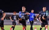 [ẢNH] Tinh thần Thái Lan đang bất ổn sau trận hòa ĐT Việt Nam?