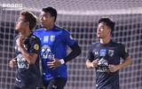 [ẢNH] Tinh thần Thái Lan đang bất ổn sau trận hòa ĐT Việt Nam?