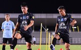 [ẢNH] Tinh thần Thái Lan đang bất ổn sau trận hòa ĐT Việt Nam?