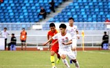 [ẢNH] Toàn cảnh chiến thắng đáng nhớ của U22 Việt Nam trước U22 Trung Quốc