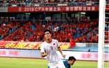[ẢNH] Toàn cảnh chiến thắng đáng nhớ của U22 Việt Nam trước U22 Trung Quốc