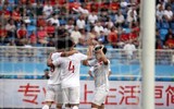 [ẢNH] Toàn cảnh chiến thắng đáng nhớ của U22 Việt Nam trước U22 Trung Quốc