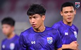 [ẢNH] Nụ cười trở lại, Thái Lan có thắng nổi Indonesia tối nay?