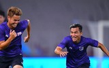 [ẢNH] Nụ cười trở lại, Thái Lan có thắng nổi Indonesia tối nay?