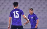 [ẢNH] Nụ cười trở lại, Thái Lan có thắng nổi Indonesia tối nay?