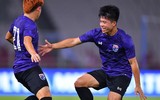 [ẢNH] Nụ cười trở lại, Thái Lan có thắng nổi Indonesia tối nay?