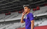 [ẢNH] Nụ cười trở lại, Thái Lan có thắng nổi Indonesia tối nay?