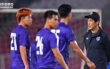 [ẢNH] Nụ cười trở lại, Thái Lan có thắng nổi Indonesia tối nay?