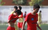 [ẢNH] Những khoảnh khắc ấn tượng của mùa giải 2018