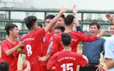 [ẢNH] Những khoảnh khắc ấn tượng của mùa giải 2018