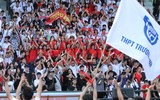 [ẢNH] Những khoảnh khắc ấn tượng của mùa giải 2018