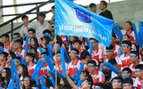 [ẢNH] Những khoảnh khắc ấn tượng của mùa giải 2018