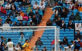 [ẢNH] Hazard lần đầu ra mắt, Real Madrid thắng hú vía