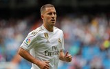 [ẢNH] Hazard lần đầu ra mắt, Real Madrid thắng hú vía