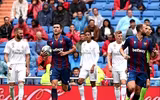 [ẢNH] Hazard lần đầu ra mắt, Real Madrid thắng hú vía