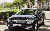 [ẢNH] Đoàn Văn Hậu được giao xe sang gì ở Hà Lan?