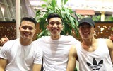 [ẢNH] Đoàn Văn Hậu được giao xe sang gì ở Hà Lan?
