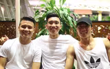 [ẢNH] Đoàn Văn Hậu được giao xe sang gì ở Hà Lan?