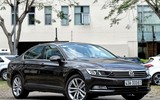 [ẢNH] Đoàn Văn Hậu được giao xe sang gì ở Hà Lan?