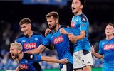 [ẢNH] ĐKVĐ Liverpool, Chelsea thua sốc vòng mở màn Champions League