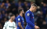 [ẢNH] ĐKVĐ Liverpool, Chelsea thua sốc vòng mở màn Champions League