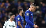 [ẢNH] ĐKVĐ Liverpool, Chelsea thua sốc vòng mở màn Champions League