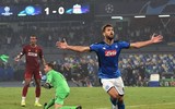 [ẢNH] ĐKVĐ Liverpool, Chelsea thua sốc vòng mở màn Champions League