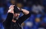 [ẢNH] ĐKVĐ Liverpool, Chelsea thua sốc vòng mở màn Champions League