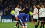 [ẢNH] ĐKVĐ Liverpool, Chelsea thua sốc vòng mở màn Champions League