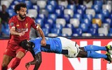 [ẢNH] ĐKVĐ Liverpool, Chelsea thua sốc vòng mở màn Champions League