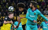 [ẢNH] ĐKVĐ Liverpool, Chelsea thua sốc vòng mở màn Champions League