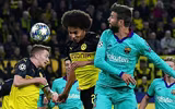 [ẢNH] ĐKVĐ Liverpool, Chelsea thua sốc vòng mở màn Champions League