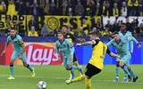 [ẢNH] ĐKVĐ Liverpool, Chelsea thua sốc vòng mở màn Champions League