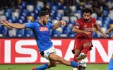 [ẢNH] ĐKVĐ Liverpool, Chelsea thua sốc vòng mở màn Champions League