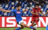 [ẢNH] ĐKVĐ Liverpool, Chelsea thua sốc vòng mở màn Champions League