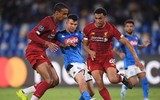 [ẢNH] ĐKVĐ Liverpool, Chelsea thua sốc vòng mở màn Champions League