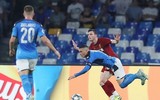 [ẢNH] ĐKVĐ Liverpool, Chelsea thua sốc vòng mở màn Champions League