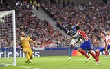[ẢNH] Ronaldo phung phí cơ hội, Juventus mất chiến thắng trước Atletico