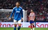 [ẢNH] Ronaldo phung phí cơ hội, Juventus mất chiến thắng trước Atletico