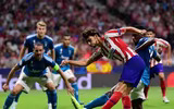 [ẢNH] Ronaldo phung phí cơ hội, Juventus mất chiến thắng trước Atletico