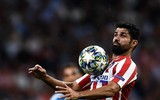 [ẢNH] Ronaldo phung phí cơ hội, Juventus mất chiến thắng trước Atletico