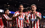 [ẢNH] Ronaldo phung phí cơ hội, Juventus mất chiến thắng trước Atletico