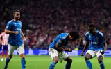 [ẢNH] Ronaldo phung phí cơ hội, Juventus mất chiến thắng trước Atletico