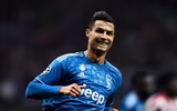 [ẢNH] Ronaldo phung phí cơ hội, Juventus mất chiến thắng trước Atletico