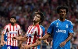 [ẢNH] Ronaldo phung phí cơ hội, Juventus mất chiến thắng trước Atletico