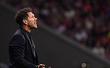 [ẢNH] Ronaldo phung phí cơ hội, Juventus mất chiến thắng trước Atletico
