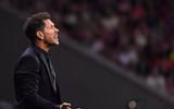 [ẢNH] Ronaldo phung phí cơ hội, Juventus mất chiến thắng trước Atletico