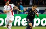 [ẢNH] Hazard lu mờ trước Di Maria, Real Madrid thua tan tác ở PSG