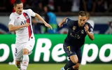 [ẢNH] Hazard lu mờ trước Di Maria, Real Madrid thua tan tác ở PSG