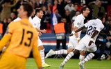 [ẢNH] Hazard lu mờ trước Di Maria, Real Madrid thua tan tác ở PSG